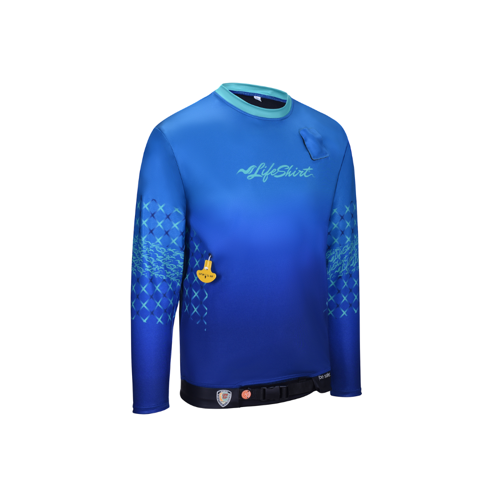 Lifeshirt Classic Pro