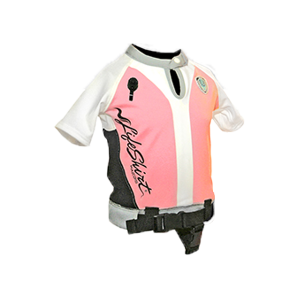 Lifeshirt Watchdog - Image 2