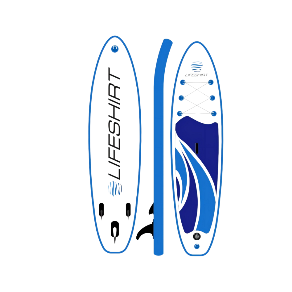Lifeshirt + SUP Bundle - Imagen 3