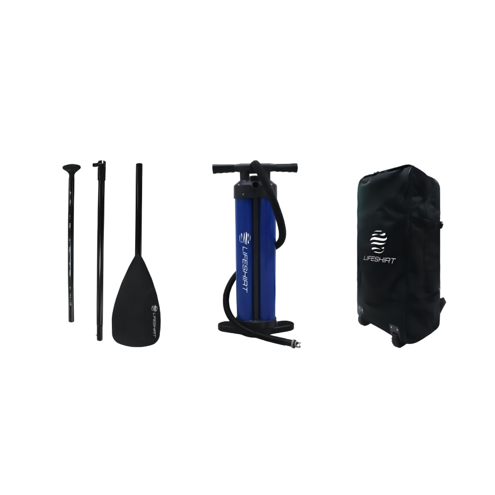 Lifeshirt + SUP Bundle - Imagen 4