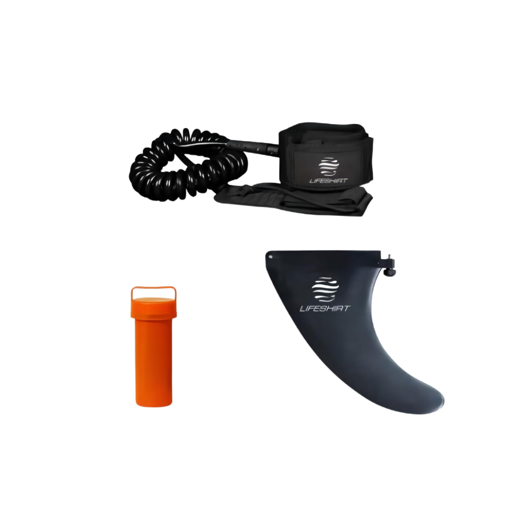 Lifeshirt + SUP Bundle - Imagen 5